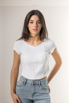 Imagen de TOP DISEÑO TRAMADO