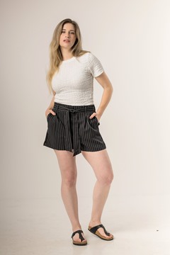 Imagen de BERMUDA CON LAZO