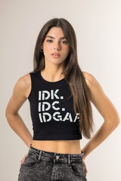 Imagen de TOP ESTAMPADO