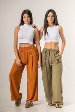 Imagen de PALAZZO C/ BOTONES