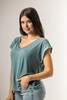 Imagen de BLUSA C/ DISEÑO