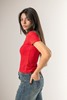 Imagen de BLUSA A LA BASE