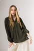 Imagen de BLUSA CON BOTONES PLUS SIZE