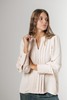 Imagen de BLUSA C/ BOTONES EN MANGA