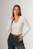 Imagen de BLUSA ESCOTE EN V