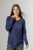 Imagen de BLUSA DE DAMA C/ BOTONES