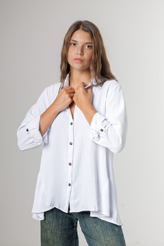 Imagen de BLUSA CON DISEÑO