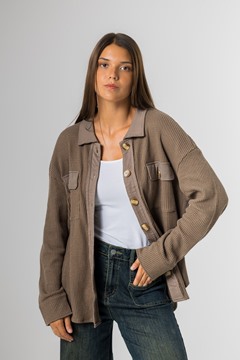 Imagen de SOBRECAMISA C/ DISEÑO