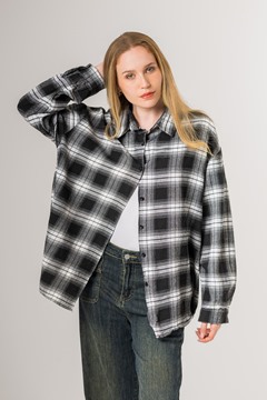 Imagen de CAMISA A CUADROS