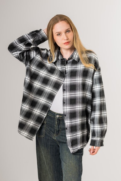 Imagen de CAMISA A CUADROS