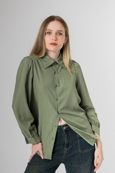 Imagen de CAMISA DAMA C/ DISEÑO