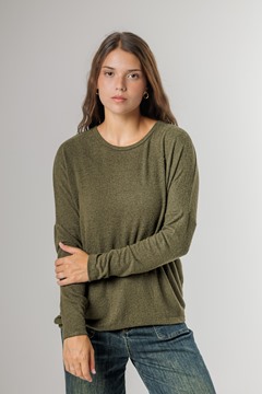 Imagen de BUZO LANILLA