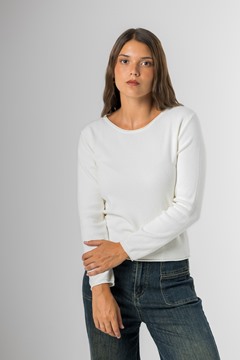 Imagen de BUZO TEJIDO