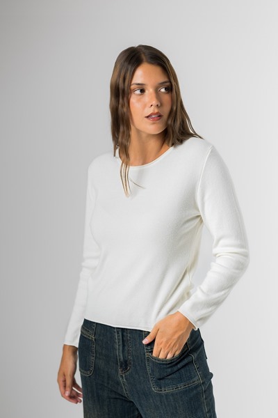 Imagen de BUZO TEJIDO