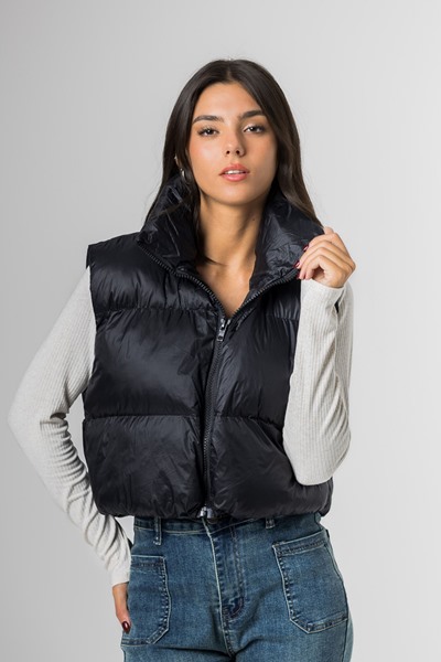 Imagen de CHALECO C/ DISEÑO