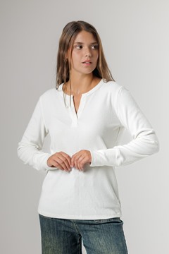 Imagen de BLUSA DE DAMA C/ DISEÑO