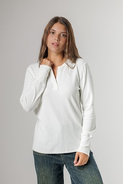 Imagen de BLUSA DE DAMA C/ DISEÑO