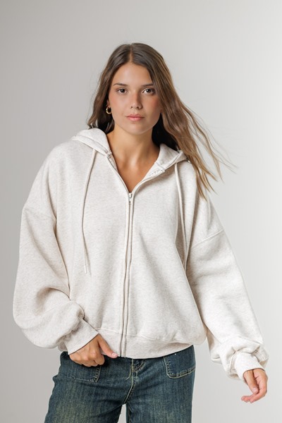 Imagen de CANGURO DE DAMA AFELPADO