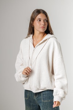 Imagen de CANGURO DE DAMA AFELPADO