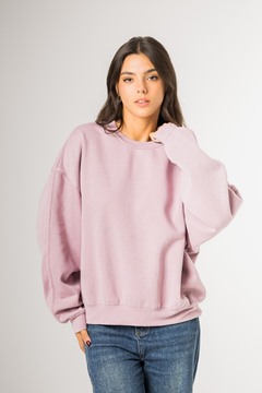 Imagen de BUZO SPORT C/ FELPA