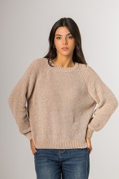 Imagen de BUZO TEJIDO