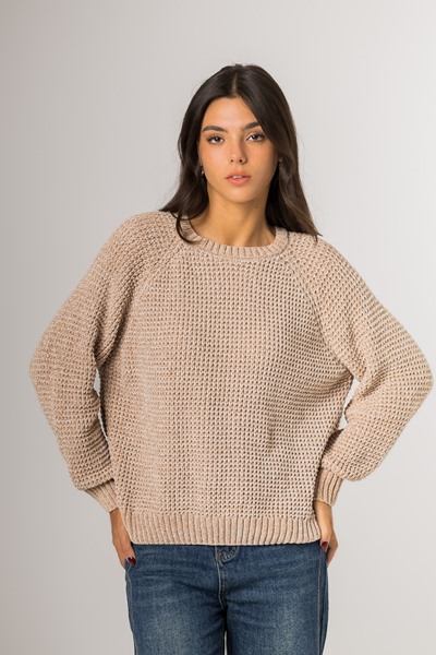 Imagen de BUZO TEJIDO