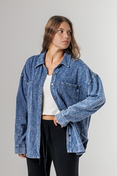 Imagen de SOBRECAMISA GRUESA