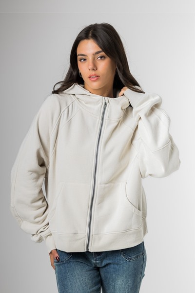 Imagen de CANGURO AFELPADO