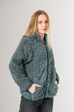 Imagen de CAMPERA PELUCHE