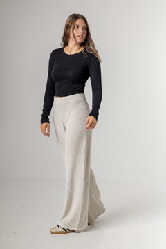 Imagen de PANTALON TEJIDO