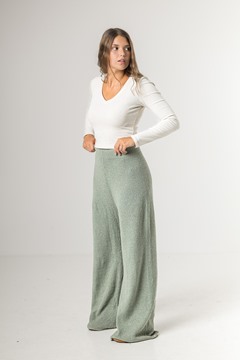 Imagen de PANTALON TEJIDO