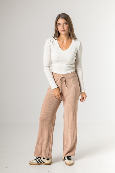 Imagen de PANTALON TEJIDO PREMIUM