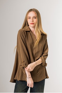 Imagen para la categoría Blusas & Remeras