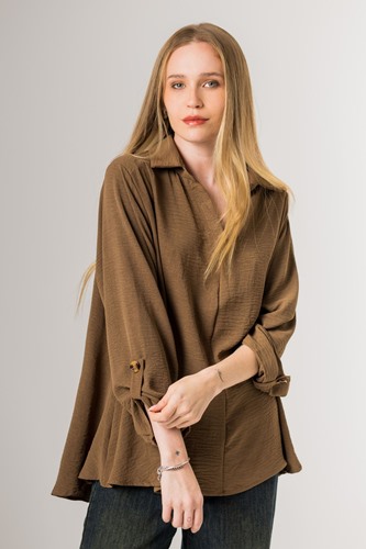 Imagen para la categoría Blusas & Remeras