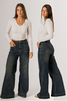 Imagen para la categoría Jeans & Pants