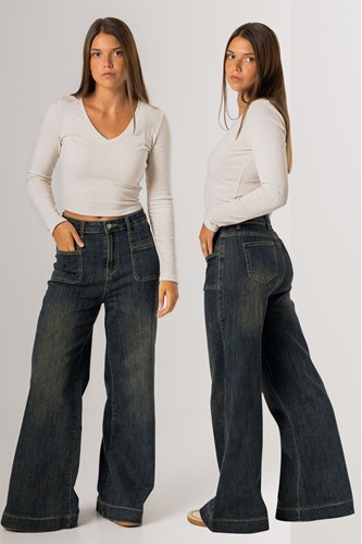 Imagen para la categoría Jeans & Pants