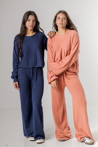 Imagen de SET TEJIDO