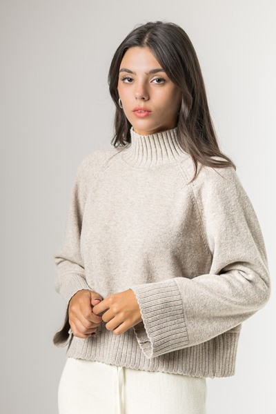 Imagen de BUZO TEJIDO