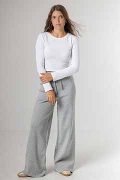 Imagen de PANTALÓN TEJIDO