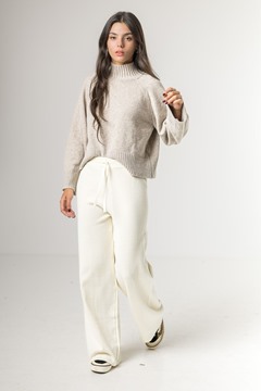 Imagen de PANTALÓN TEJIDO