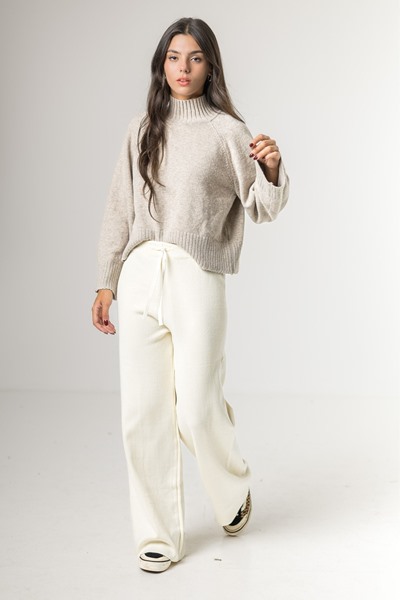 Imagen de PANTALÓN TEJIDO