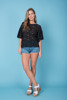 Imagen de BLUSA DE ENCAJE