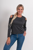 Imagen de BLUSA C/ DISEÑO