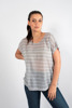 Imagen de BLUSA A RAYAS