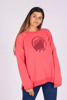 Imagen de BUZO JOGGING C/ ESTAMPADO