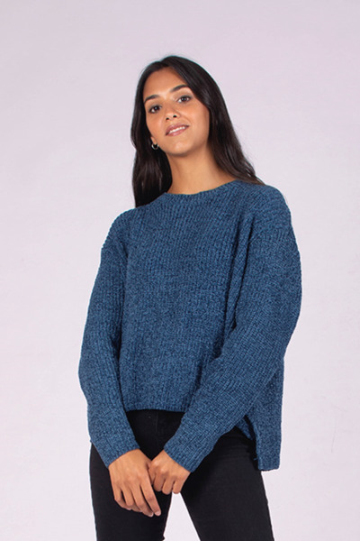 Imagen de BUZO TEJIDO GRUESO