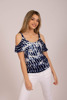 Imagen de BLUSA ESTAMPADA
