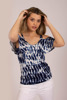 Imagen de BLUSA ESTAMPADA