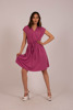 Imagen de VESTIDO CON LAZO