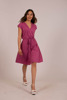 Imagen de VESTIDO CON LAZO